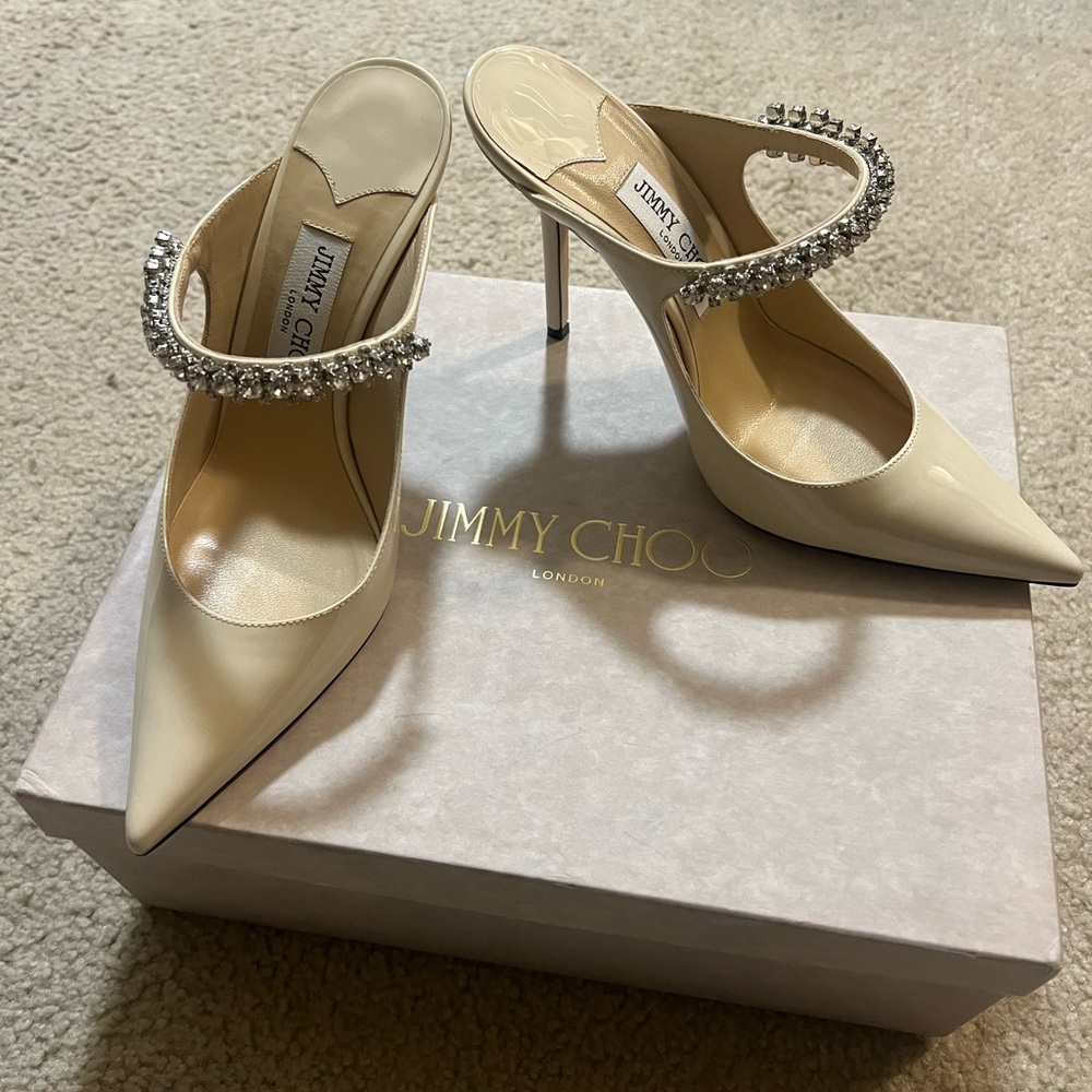 Jimmy Choo Bing 100